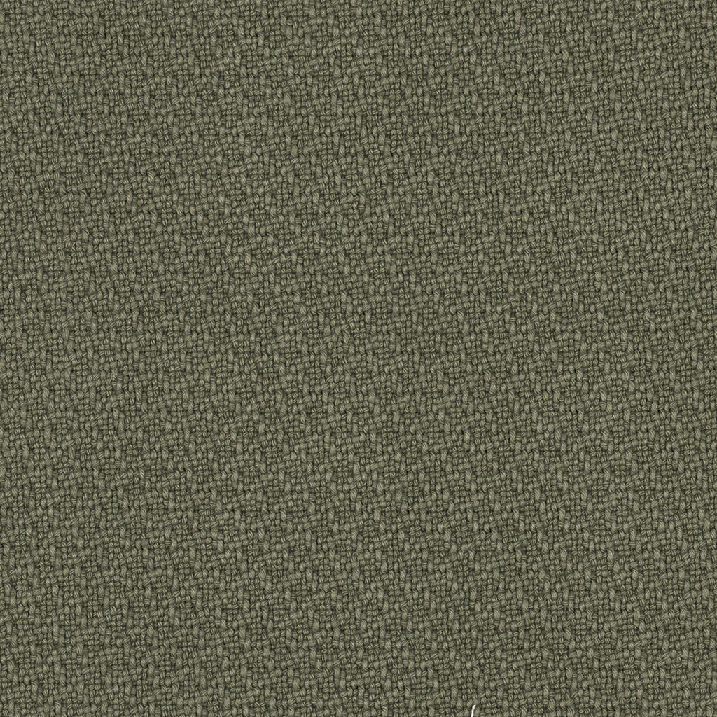 Samples and Purchasing available for Ordono - Verde Green By Gaston Y Daniela | Lorenzo Castillo V |Solid Texture Upholstery Cotton at Designer Wallcoverings and Fabrics