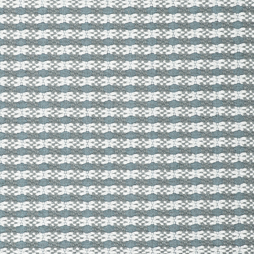 Samples and Purchasing available for Bermudo - Azul/Blanco Blue By Gaston Y Daniela | Lorenzo Castillo V |Plaid / Check  Upholstery  at Designer Wallcoverings and Fabrics