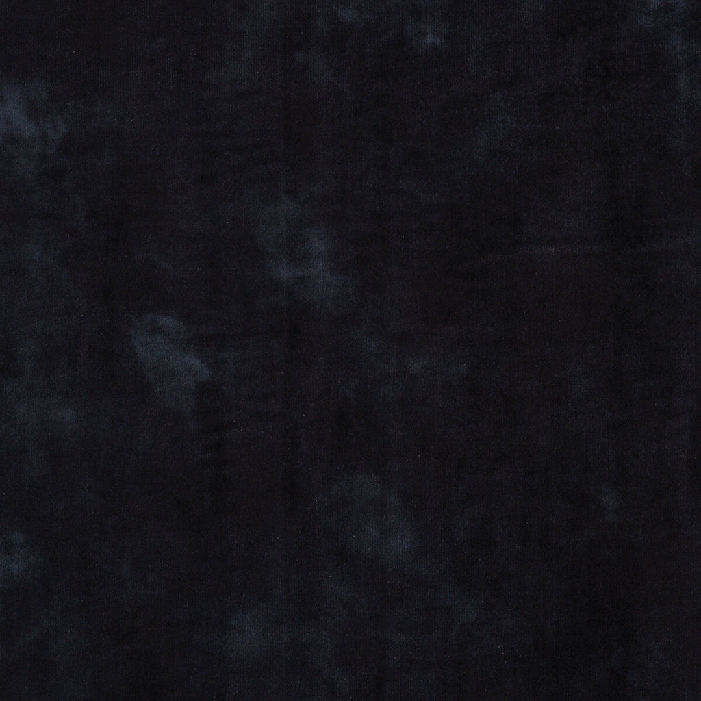 Samples and Purchasing available for Fromestano - Navy Dark Blue By Gaston Y Daniela | Lorenzo Castillo V |Solid Texture Upholstery Velvet at Designer Wallcoverings and Fabrics