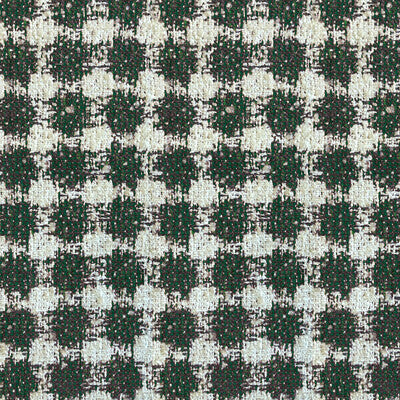 Samples and Purchasing available for Pedraza - Verde Green By Gaston Y Daniela | Lorenzo Castillo Vi |Geometric  Upholstery  at Designer Wallcoverings and Fabrics