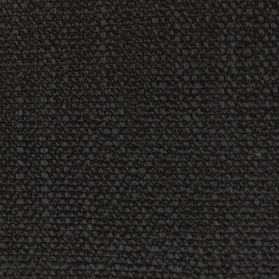 Samples and Purchasing available for Hugo - Antracita Black By Gaston Y Daniela | Lorenzo Castillo Vi | Texture Upholstery  at Designer Wallcoverings and Fabrics