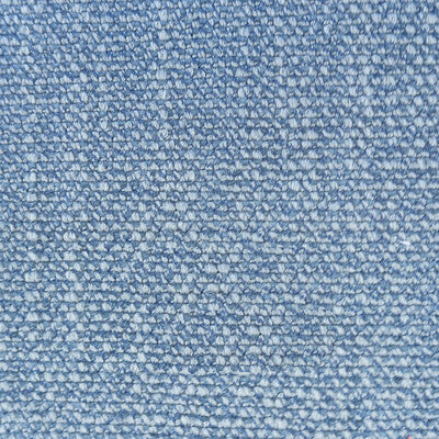 Samples and Purchasing available for Hugo - Azul Blue By Gaston Y Daniela | Lorenzo Castillo Vi | Texture Upholstery  at Designer Wallcoverings and Fabrics