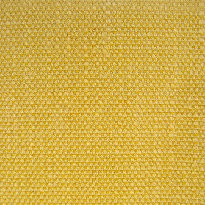 Samples and Purchasing available for Hugo - Amarillo Yellow By Gaston Y Daniela | Lorenzo Castillo Vi | Texture Upholstery  at Designer Wallcoverings and Fabrics