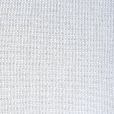 Samples and Purchasing available for Dobra - Blanco White By Gaston Y Daniela | Lorenzo Castillo Vii The Rectory |Solid Texture Upholstery  at Designer Wallcoverings and Fabrics