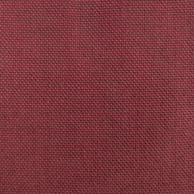 Samples and Purchasing available for Dobra - Rojo Burgundy/Red By Gaston Y Daniela | Lorenzo Castillo Vii The Rectory |Solid Texture Upholstery  at Designer Wallcoverings and Fabrics