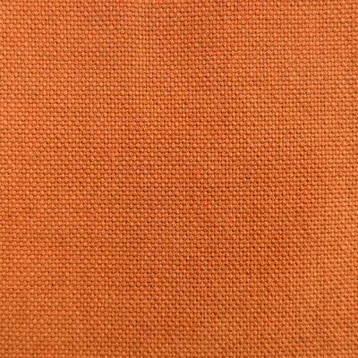 Samples and Purchasing available for Dobra - Naranja Orange By Gaston Y Daniela | Lorenzo Castillo Vii The Rectory |Solid Texture Upholstery  at Designer Wallcoverings and Fabrics