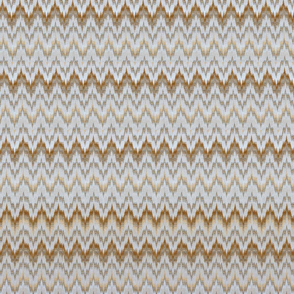 Samples and Purchasing available for Alaior - Ocre Gold By Gaston Y Daniela | Lorenzo Castillo Ix Hesperia | Flamestitch Upholstery  at Designer Wallcoverings and Fabrics