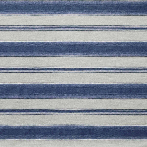 Samples and Purchasing available for Teodosio - Azul Beige By Gaston Y Daniela | Lorenzo Castillo Ix Hesperia |Stripes Texture Upholstery  at Designer Wallcoverings and Fabrics