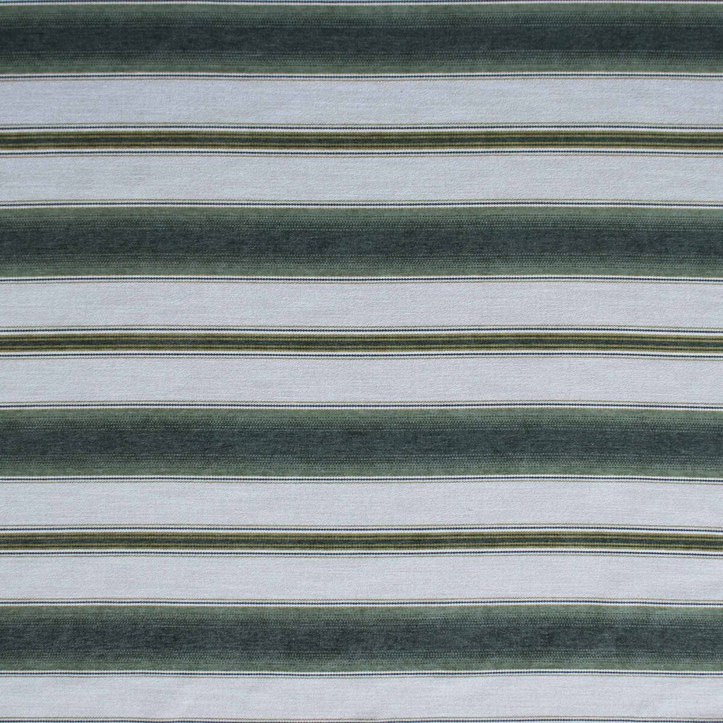 Samples and Purchasing available for Teodosio - Verde Beige By Gaston Y Daniela | Lorenzo Castillo Ix Hesperia |Stripes Texture Upholstery  at Designer Wallcoverings and Fabrics