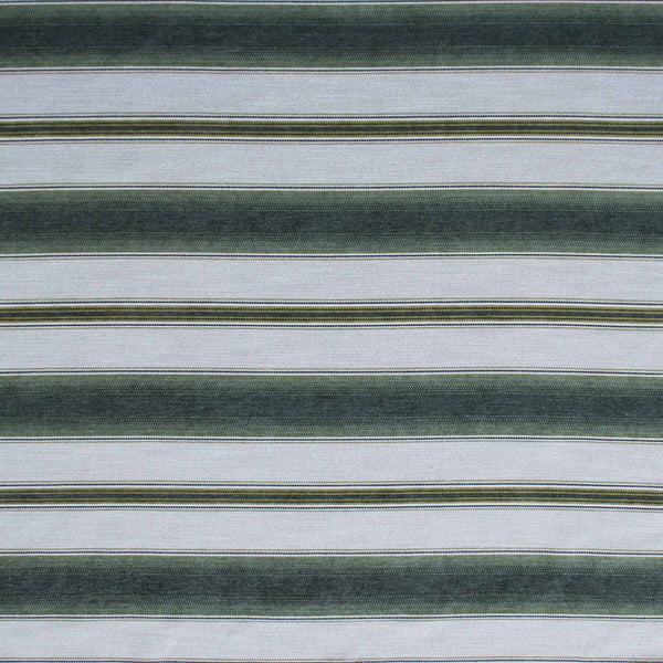 Samples and Purchasing available for Teodosio - Verde Beige By Gaston Y Daniela | Lorenzo Castillo Ix Hesperia |Stripes Texture Upholstery  at Designer Wallcoverings and Fabrics