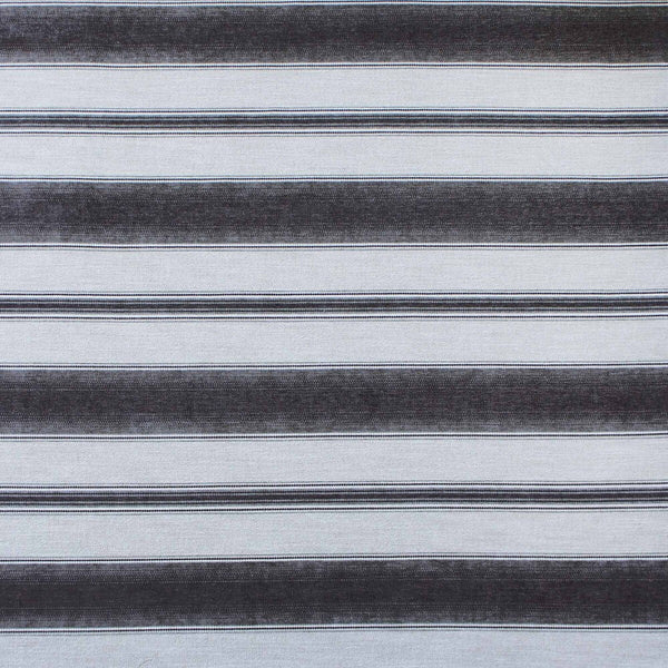 Samples and Purchasing available for Teodosio - Onyx Beige By Gaston Y Daniela | Lorenzo Castillo Ix Hesperia |Stripes Texture Upholstery  at Designer Wallcoverings and Fabrics