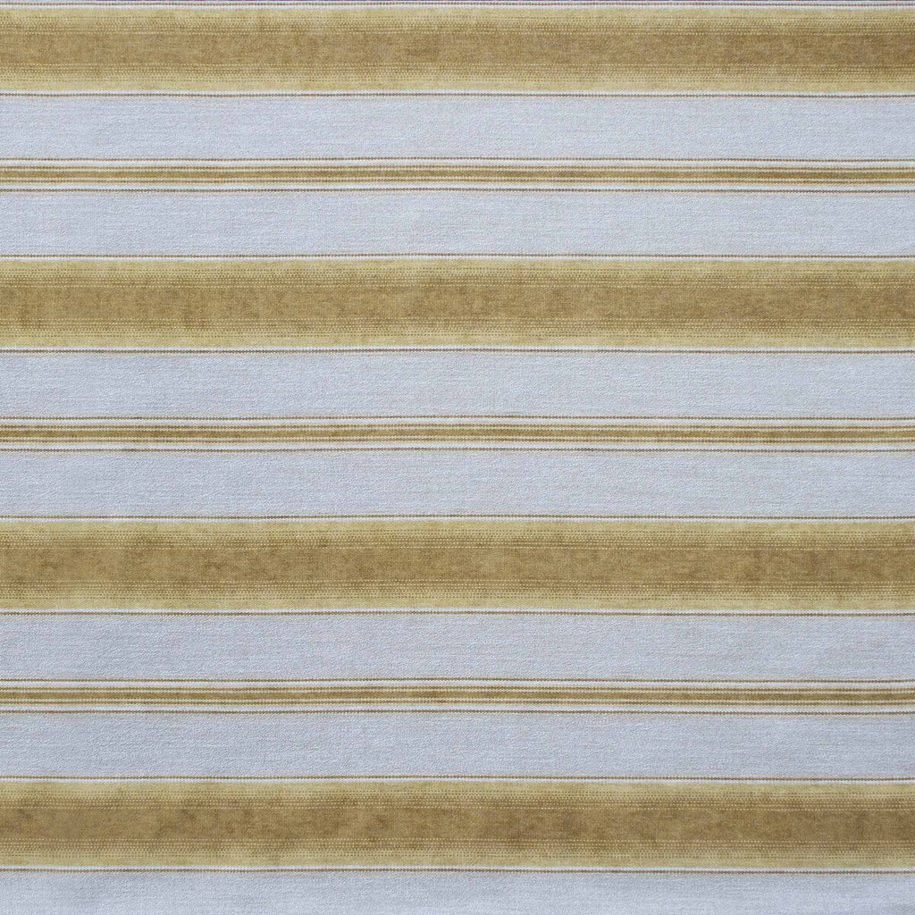 Samples and Purchasing available for Teodosio - Ocre Beige By Gaston Y Daniela | Lorenzo Castillo Ix Hesperia |Stripes Texture Upholstery  at Designer Wallcoverings and Fabrics