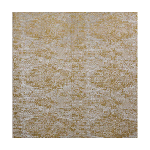 Samples and Purchasing available for Arnoldson - Oro/Plata Gold By Gaston Y Daniela | Lorenzo Castillo Iii |Solid  Upholstery Velvet at Designer Wallcoverings and Fabrics