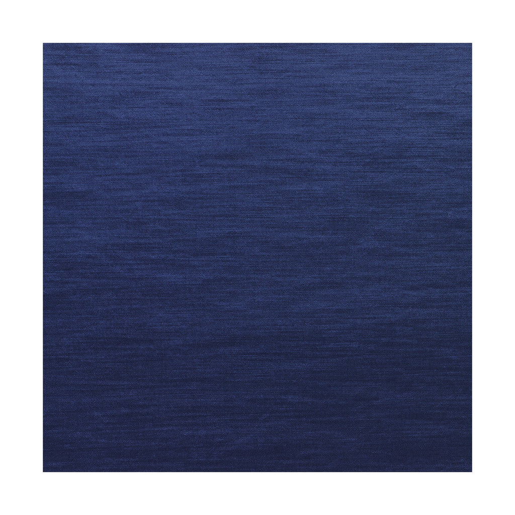 Samples and Purchasing available for Santianes - Azulon Dark Blue By Gaston Y Daniela | Lorenzo Castillo Iii |Solid  Upholstery Velvet at Designer Wallcoverings and Fabrics