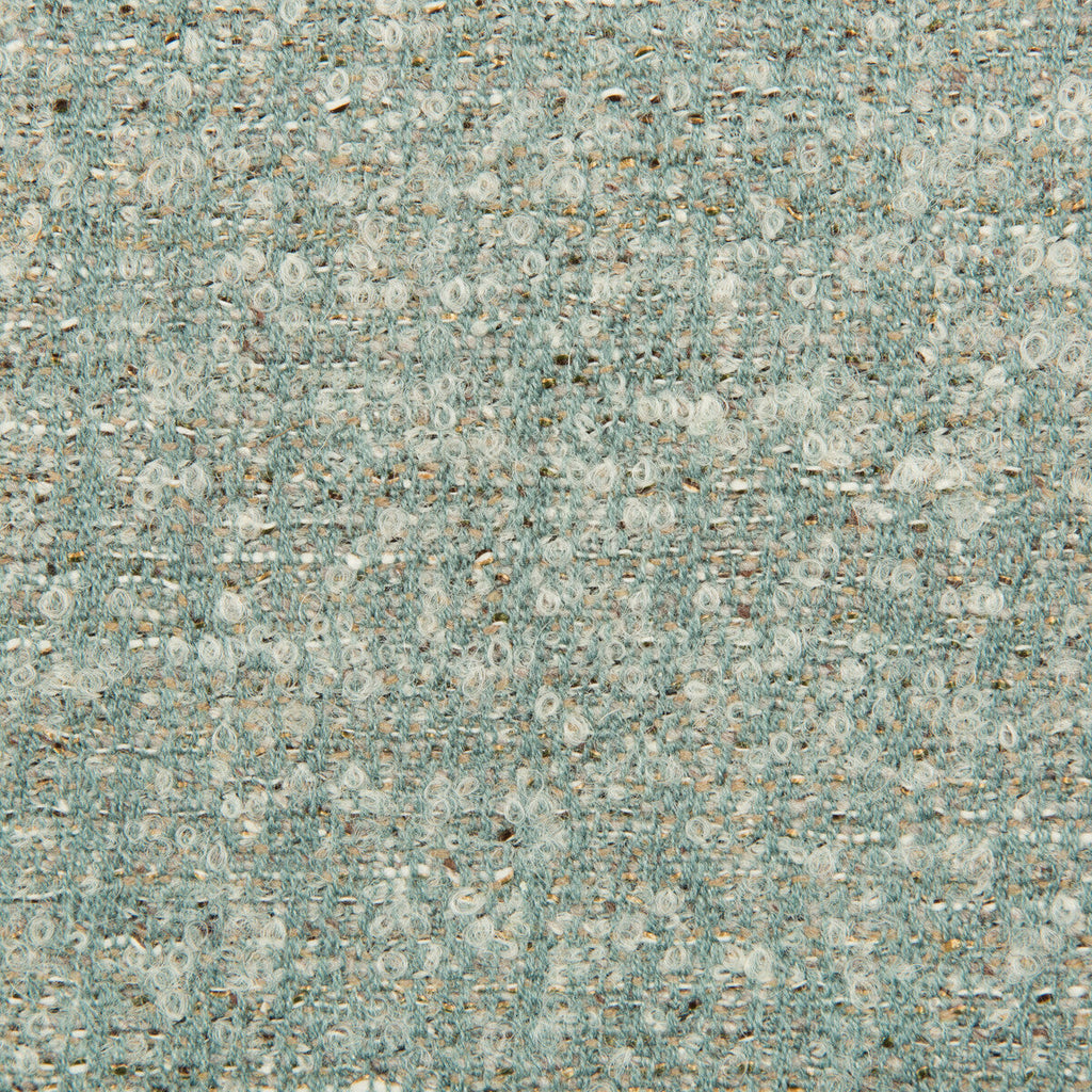 Samples and Purchasing available for Pealara - Agua Turquoise By Gaston Y Daniela | Lorenzo Castillo Iv |Solid Texture Upholstery Wool at Designer Wallcoverings and Fabrics