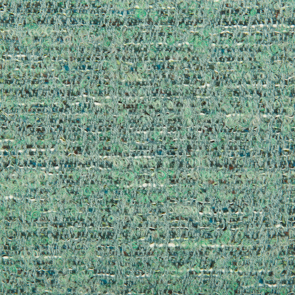 Samples and Purchasing available for Pealara - Esmeralda Green By Gaston Y Daniela | Lorenzo Castillo Iv |Solid Texture Upholstery Wool at Designer Wallcoverings and Fabrics