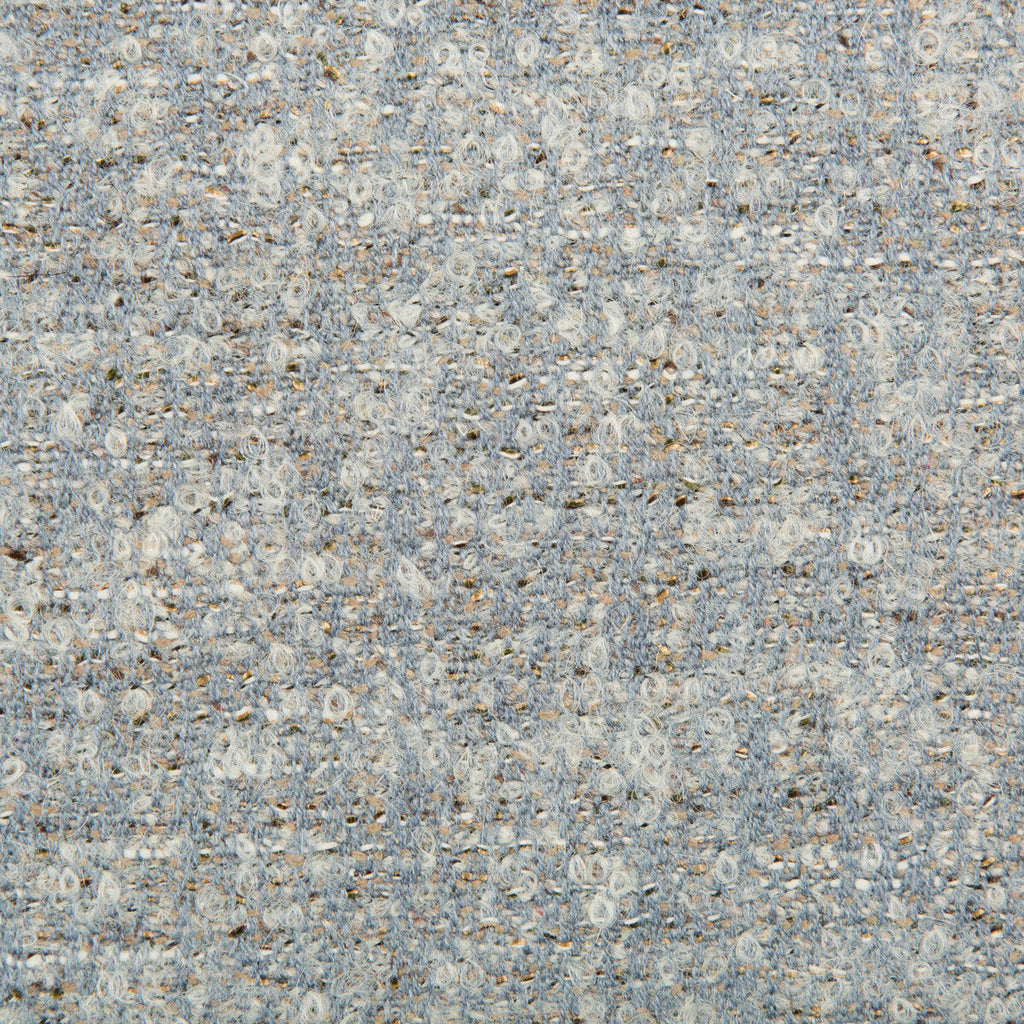 Samples and Purchasing available for Pealara - Azul Cielo Slate By Gaston Y Daniela | Lorenzo Castillo Iv |Solid Texture Upholstery Wool at Designer Wallcoverings and Fabrics