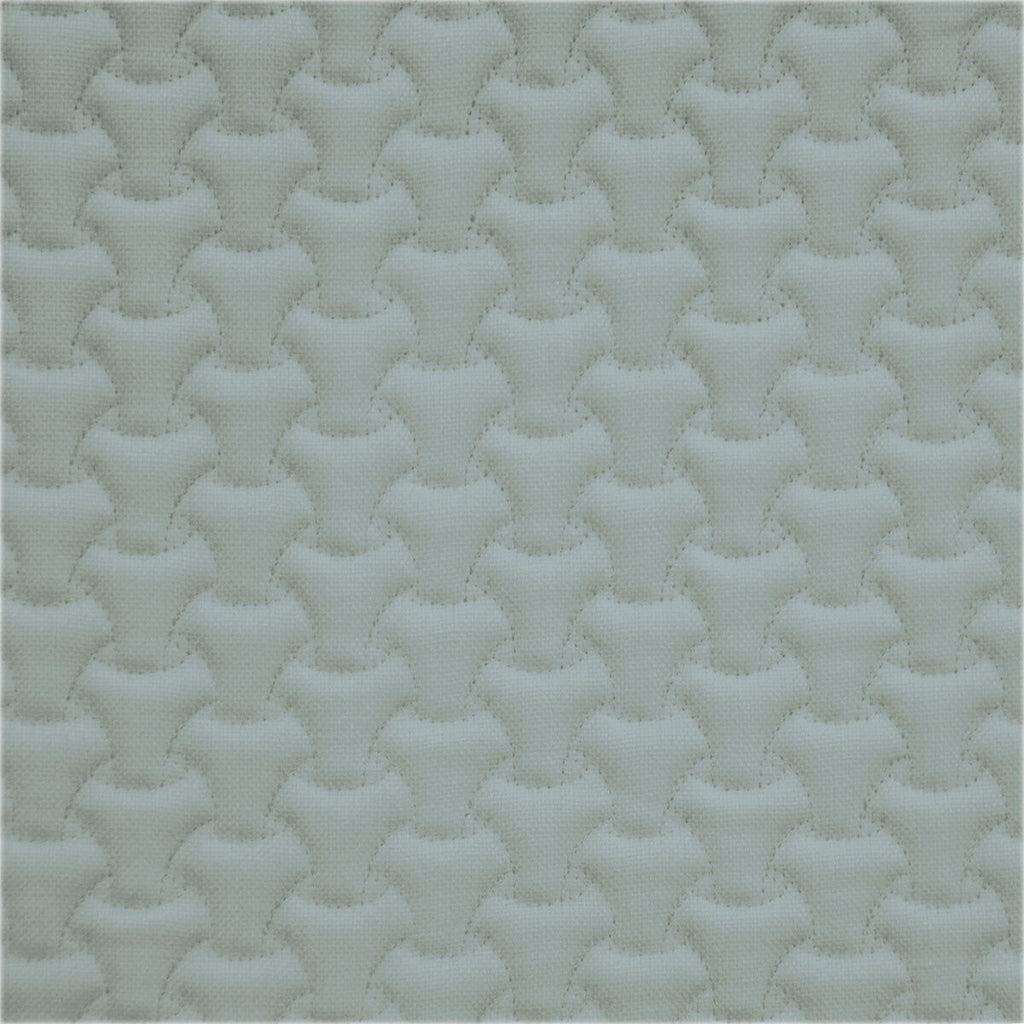 Samples and Purchasing available for Navafria - Azul Light Blue By Gaston Y Daniela | Lorenzo Castillo Iv | Solid Upholstery Matelasse at Designer Wallcoverings and Fabrics