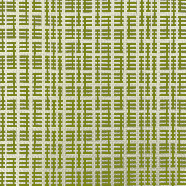 Samples and Purchasing available for Tiana - Verde Green By Gaston Y Daniela | Lorenzo Castillo Iv |Plaid / Check  Upholstery  at Designer Wallcoverings and Fabrics