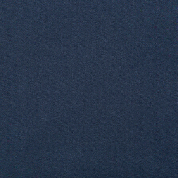 Samples and Purchasing available for Manzanares - Navy Indigo By Gaston Y Daniela | Lorenzo Castillo Iv | Solid Upholstery  at Designer Wallcoverings and Fabrics