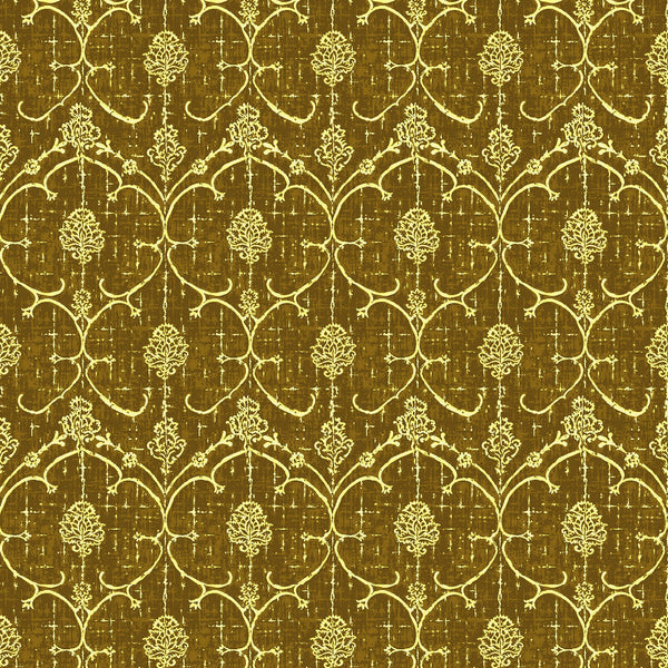 Samples and Purchasing available for Lorenzo - Camel Camel By Gaston Y Daniela | Lorenzo Castillo Iv | Damask Upholstery Velvet at Designer Wallcoverings and Fabrics