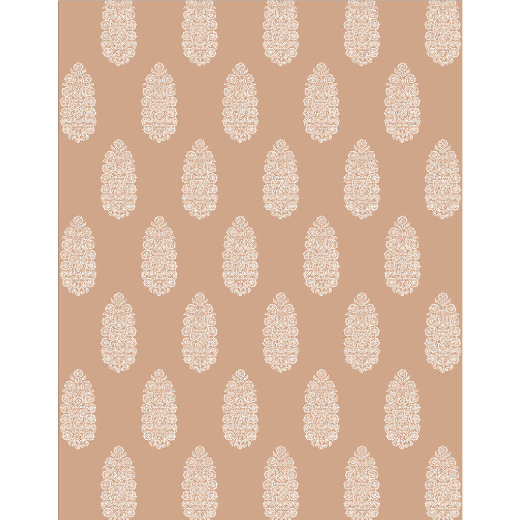 Samples and Purchasing available for Salobrena Wp - Rosa Pink By Gaston Y Daniela | Lorenzo Castillo V |Botanical & Floral  Wallcovering Print at Designer Wallcoverings and Fabrics