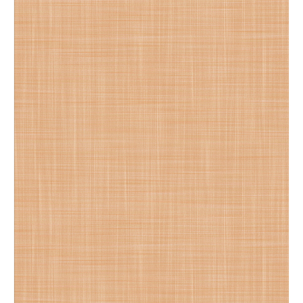 Samples and Purchasing available for Mahon - Calabaza Orange By Gaston Y Daniela | Lorenzo Castillo V | Solid Wallcovering  at Designer Wallcoverings and Fabrics