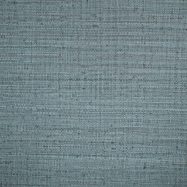 Samples and Purchasing available for Ayllon - Azul Plomo Slate By Gaston Y Daniela | Lorenzo Castillo Iv | Solid Wallcovering  at Designer Wallcoverings and Fabrics