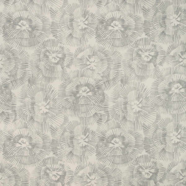 Samples and Purchasing available for Linework - Platinum Grey By Kravet Couture | Terrae Prints |Botanical & Floral Modern Multipurpose Print at Designer Wallcoverings and Fabrics