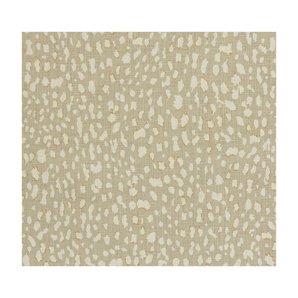 Samples and Purchasing available for Lynx Dot - Oyster Ivory By Kravet Couture | Jan Showers Glamorous |Animal Skins  Multipurpose Print at Designer Wallcoverings and Fabrics