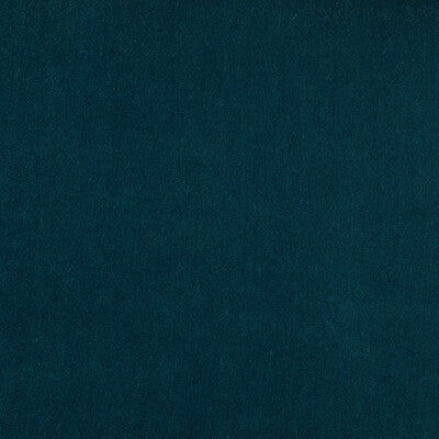 Samples and Purchasing available for Guru - 33 Teal By Kravet Design | Lizzo |Solid Texture Upholstery Velvet at Designer Wallcoverings and Fabrics