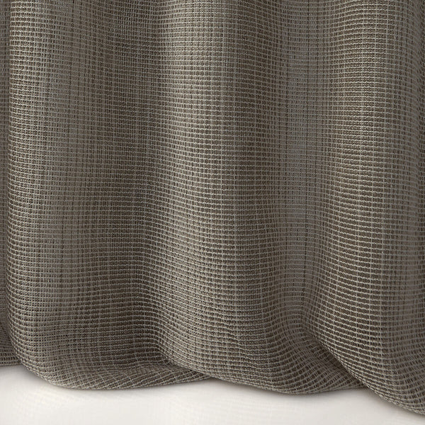 Samples and Purchasing available for Aalto - 1 Brown By Kravet Design | Lizzo | Modern Drapery  at Designer Wallcoverings and Fabrics