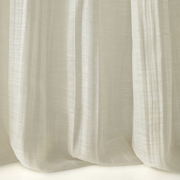 Samples and Purchasing available for Hadid - 6 White By Kravet Design | Lizzo |Solid Texture Drapery Sheer at Designer Wallcoverings and Fabrics