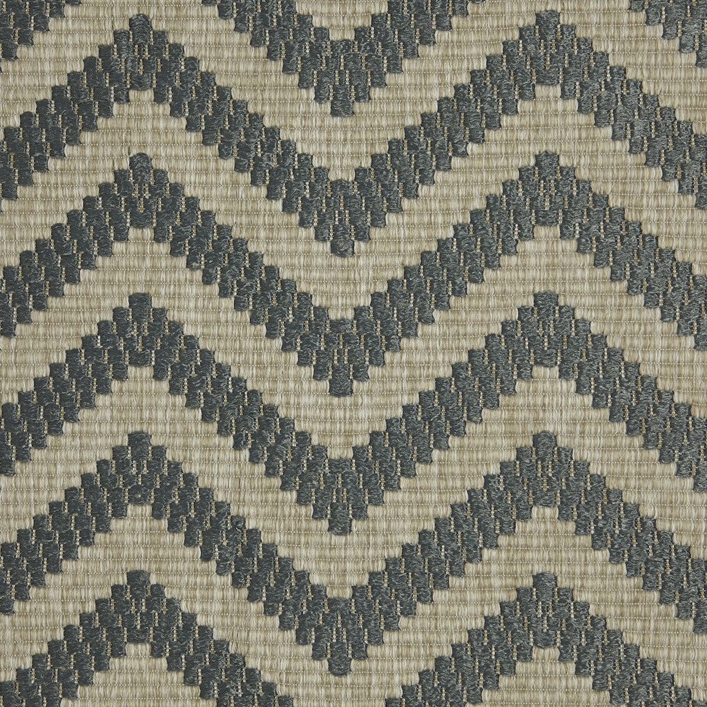 Samples and Purchasing available for Marelle - 4 Teal By Kravet Design | Lizzo Indoor/Outdoor | Flamestitch Upholstery Indoor / Outdoor at Designer Wallcoverings and Fabrics