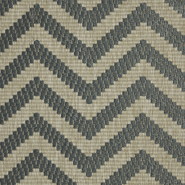 Samples and Purchasing available for Marelle - 4 Teal By Kravet Design | Lizzo Indoor/Outdoor | Flamestitch Upholstery Indoor / Outdoor at Designer Wallcoverings and Fabrics