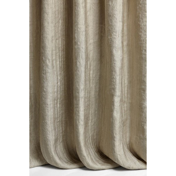 Samples and Purchasing available for Litica - 16 Taupe By Kravet Design | Lizzo | Modern Drapery  at Designer Wallcoverings and Fabrics