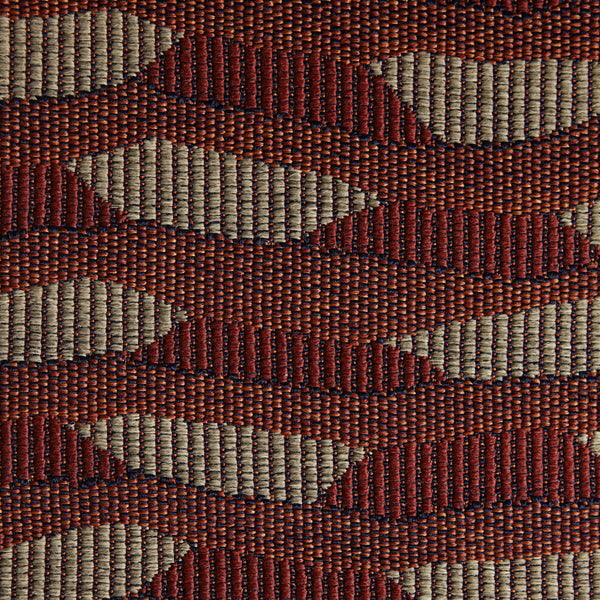 Samples and Purchasing available for Escala - 2 Rust By Kravet Design | Lizzo Indoor/Outdoor | Modern Upholstery Indoor / Outdoor at Designer Wallcoverings and Fabrics