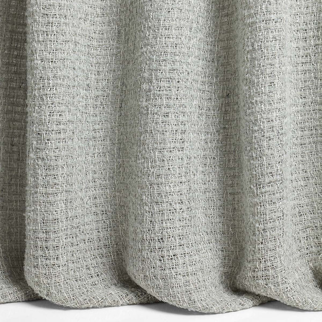 Samples and Purchasing available for Adagio - 19 Grey By Kravet Couture | Lizzo |Solid Texture Drapery Casement at Designer Wallcoverings and Fabrics