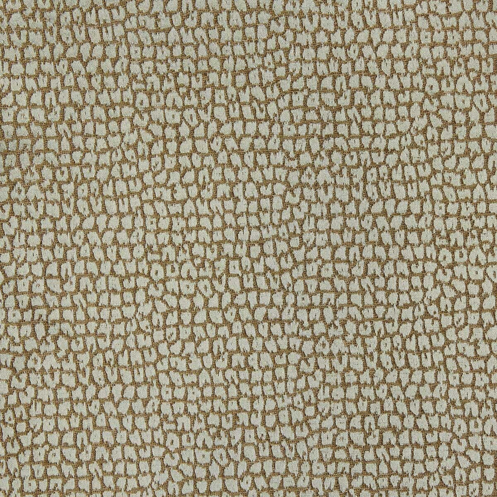 Samples and Purchasing available for Gaudi - 3 Spa By Kravet Couture | Lizzo |Animal Skins Texture Upholstery  at Designer Wallcoverings and Fabrics