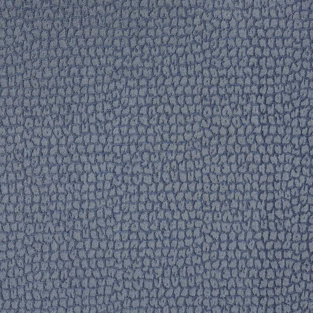 Samples and Purchasing available for Gaudi - 4 Light Blue By Kravet Couture | Lizzo |Animal Skins Texture Upholstery  at Designer Wallcoverings and Fabrics