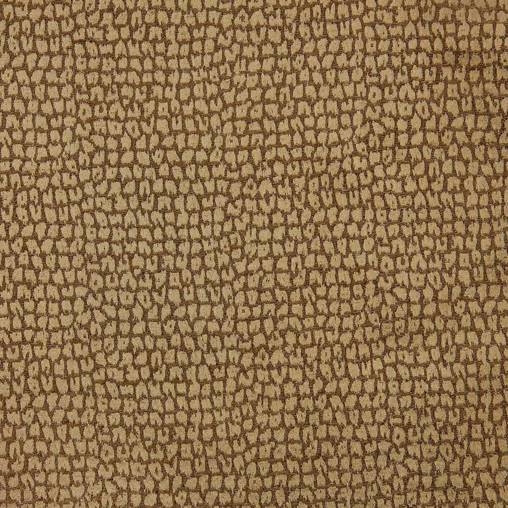 Samples and Purchasing available for Gaudi - 5 Gold By Kravet Couture | Lizzo |Animal Skins Texture Upholstery  at Designer Wallcoverings and Fabrics