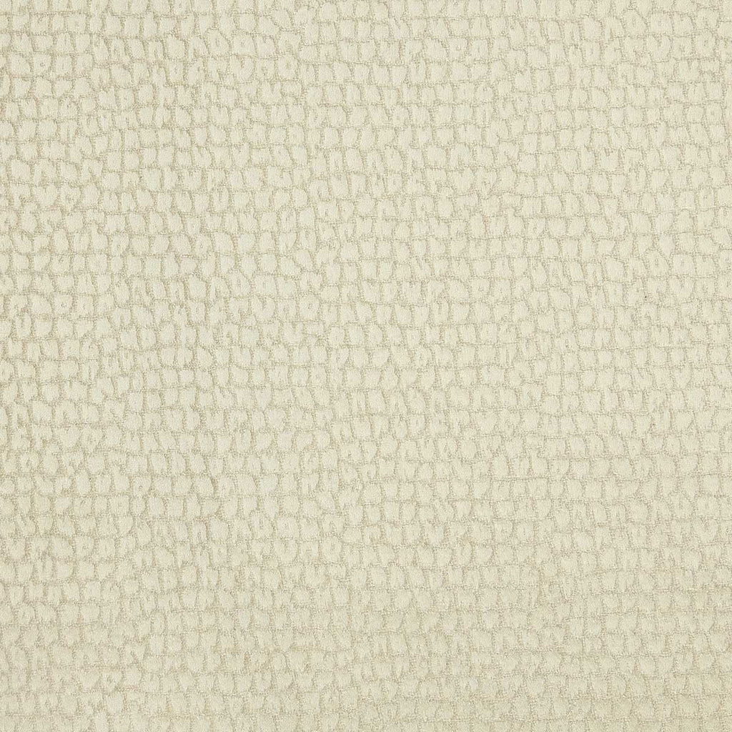 Samples and Purchasing available for Gaudi - 7 White By Kravet Couture | Lizzo |Animal Skins Texture Upholstery  at Designer Wallcoverings and Fabrics