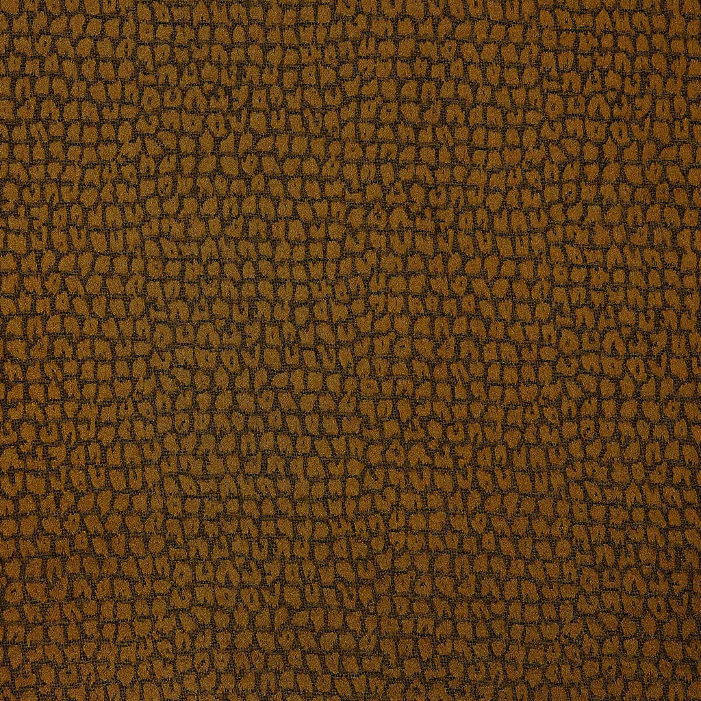 Samples and Purchasing available for Gaudi - 8 Orange By Kravet Couture | Lizzo |Animal Skins Texture Upholstery  at Designer Wallcoverings and Fabrics