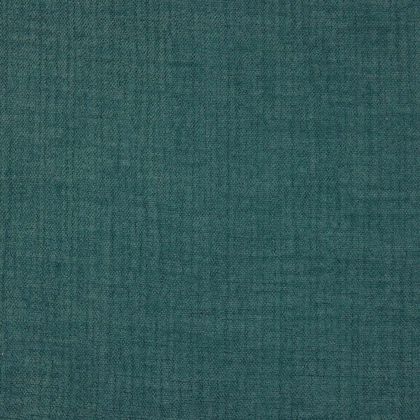 Samples and Purchasing available for Materica - 24 Teal By Kravet Couture | Lizzo |Solid Texture Upholstery Chenille at Designer Wallcoverings and Fabrics