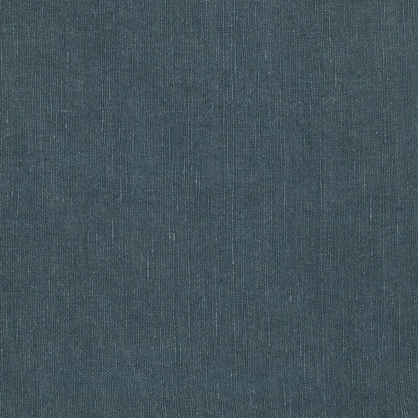 Samples and Purchasing available for Linnet - 24 Teal By Kravet Couture | Lizzo | Solid Multipurpose Linen at Designer Wallcoverings and Fabrics