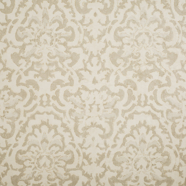 Samples and Purchasing available for Spolvero - 21501 Beige By Kravet Design | Lizzo | Modern Wallcovering  at Designer Wallcoverings and Fabrics