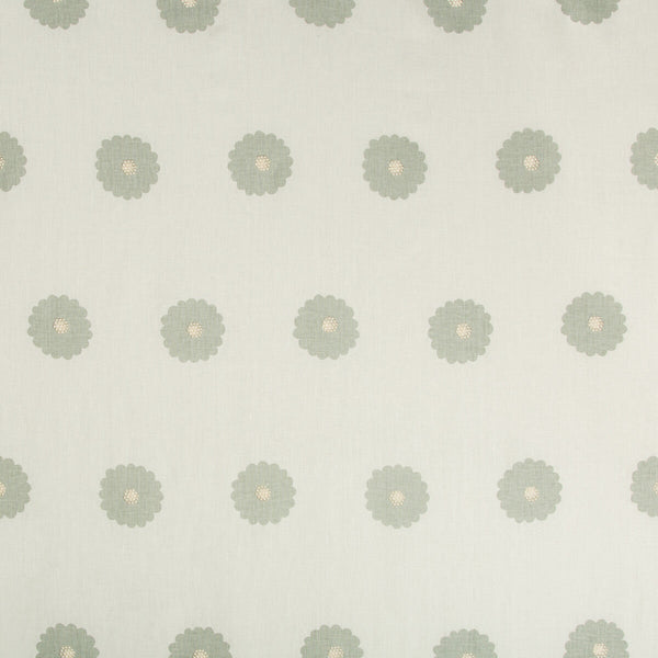 Samples and Purchasing available for Kravet Basics - Mercer-13 White By Kravet Basics |  | Botanical & Floral Multipurpose Print at Designer Wallcoverings and Fabrics