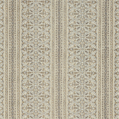 Samples and Purchasing available for Kravet Basics - Mysore-11 White By Kravet Basics | L'Indienne Collection |Global Stripes Multipurpose Print at Designer Wallcoverings and Fabrics