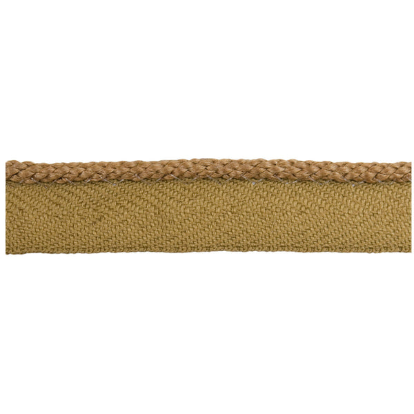 Samples and Purchasing available for T30562 - 44 Yellow By Threads | Calvin Klein Collection |  Trim Cord at Designer Wallcoverings and Fabrics