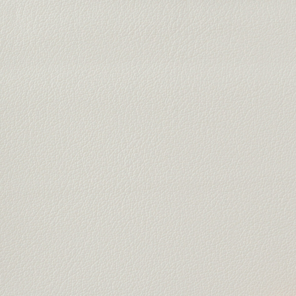 Samples and Purchasing available for Kravet Basics - Otto-101 White By Kravet Basics |  |Solid Texture Upholstery Vinyl/Faux Leather at Designer Wallcoverings and Fabrics